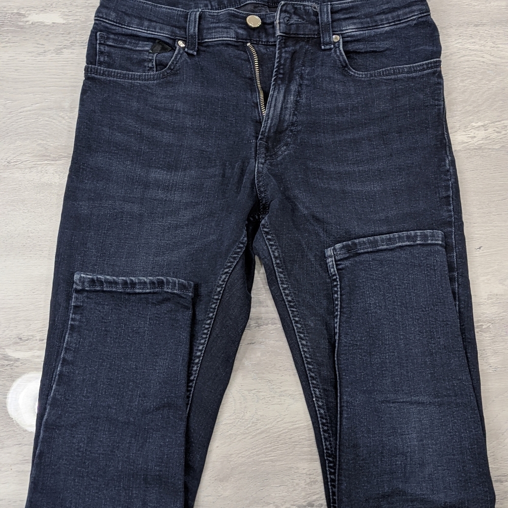 Zara skinny fit jeans